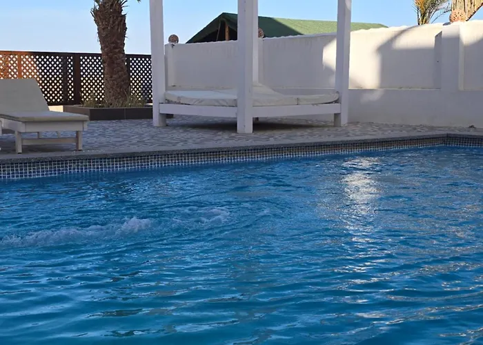 Villa ڤيلا سكر
