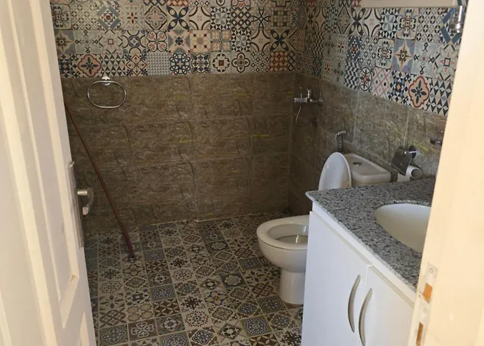 Villa ڤيلا سكر
