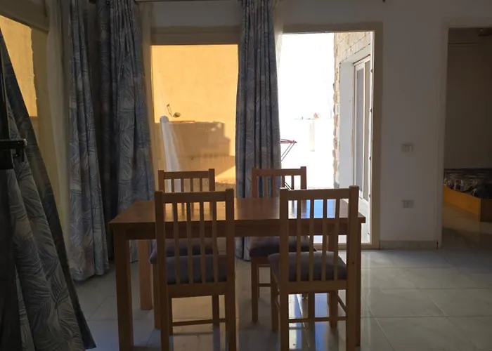 ڤيلا سكر * Dahab