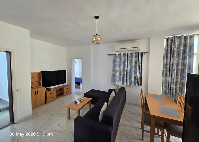 Villa ڤيلا سكر