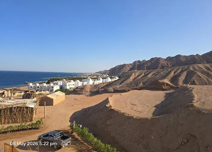 ڤيلا سكر * Dahab