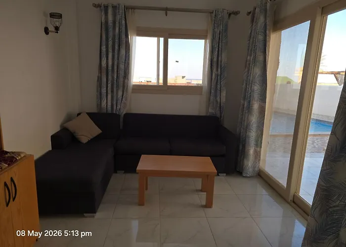 ڤيلا سكر Villa Dahab