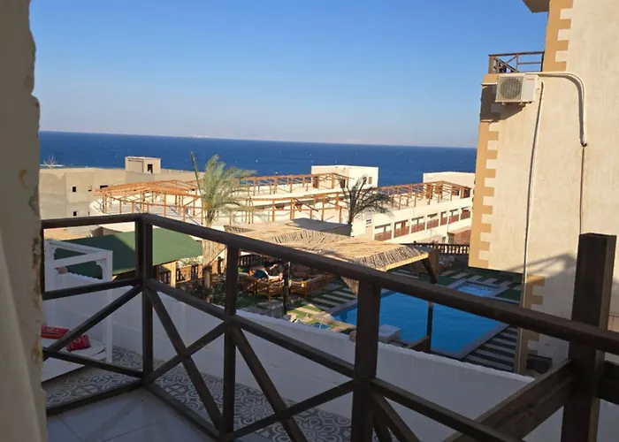 Villa ڤيلا سكر Dahab