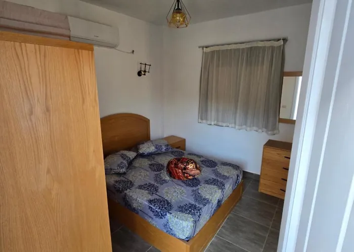 Villa ڤيلا سكر *