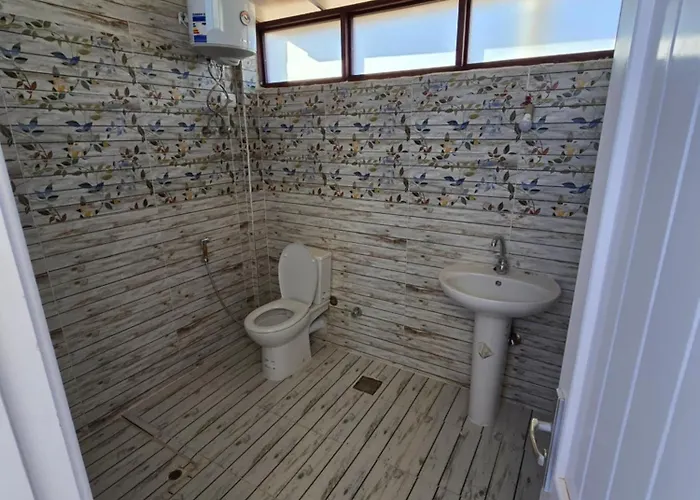ڤيلا سكر Villa