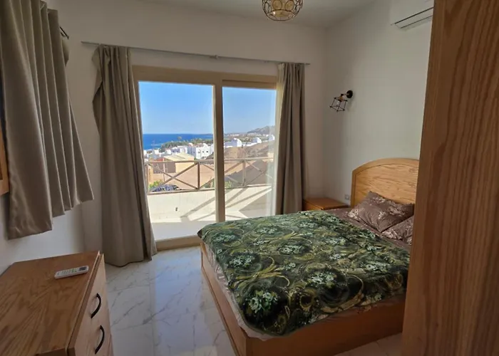 Villa ڤيلا سكر