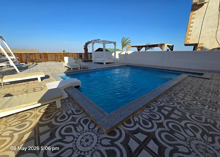 Villa ڤيلا سكر