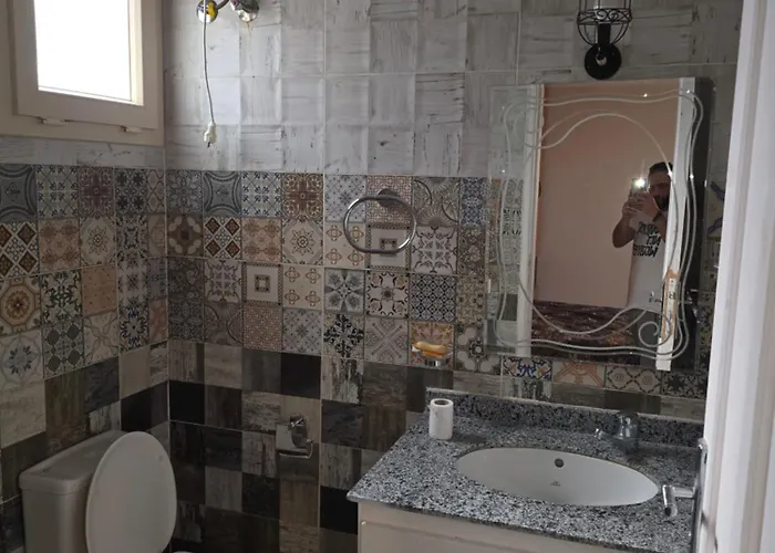 ڤيلا سكر *