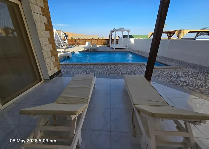 ڤيلا سكر Villa *