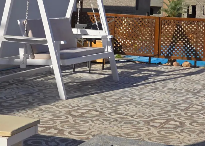 ڤيلا سكر Villa *
