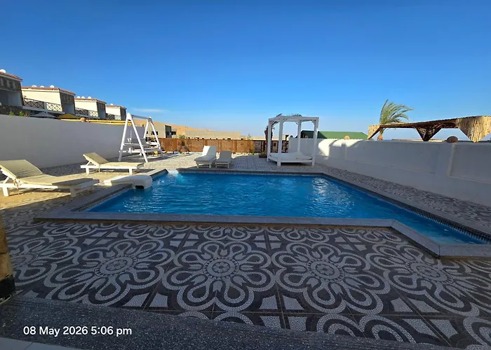 ڤيلا سكر Villa