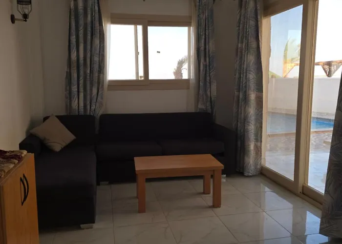 Villa ڤيلا سكر Dahab